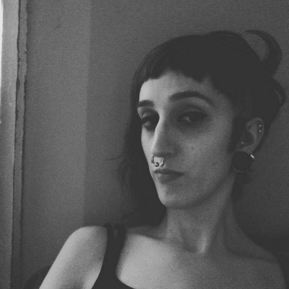 Meet your Posher, Ellie